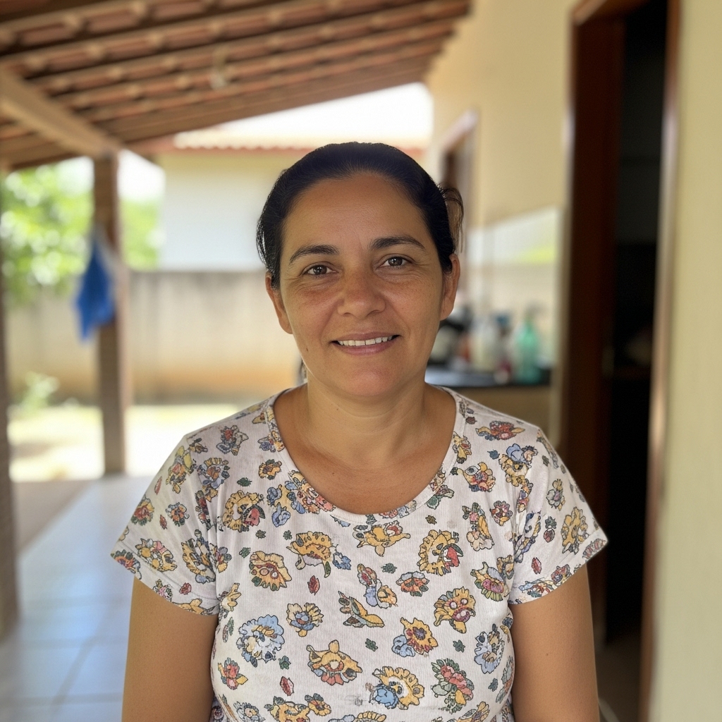 Maria Santos